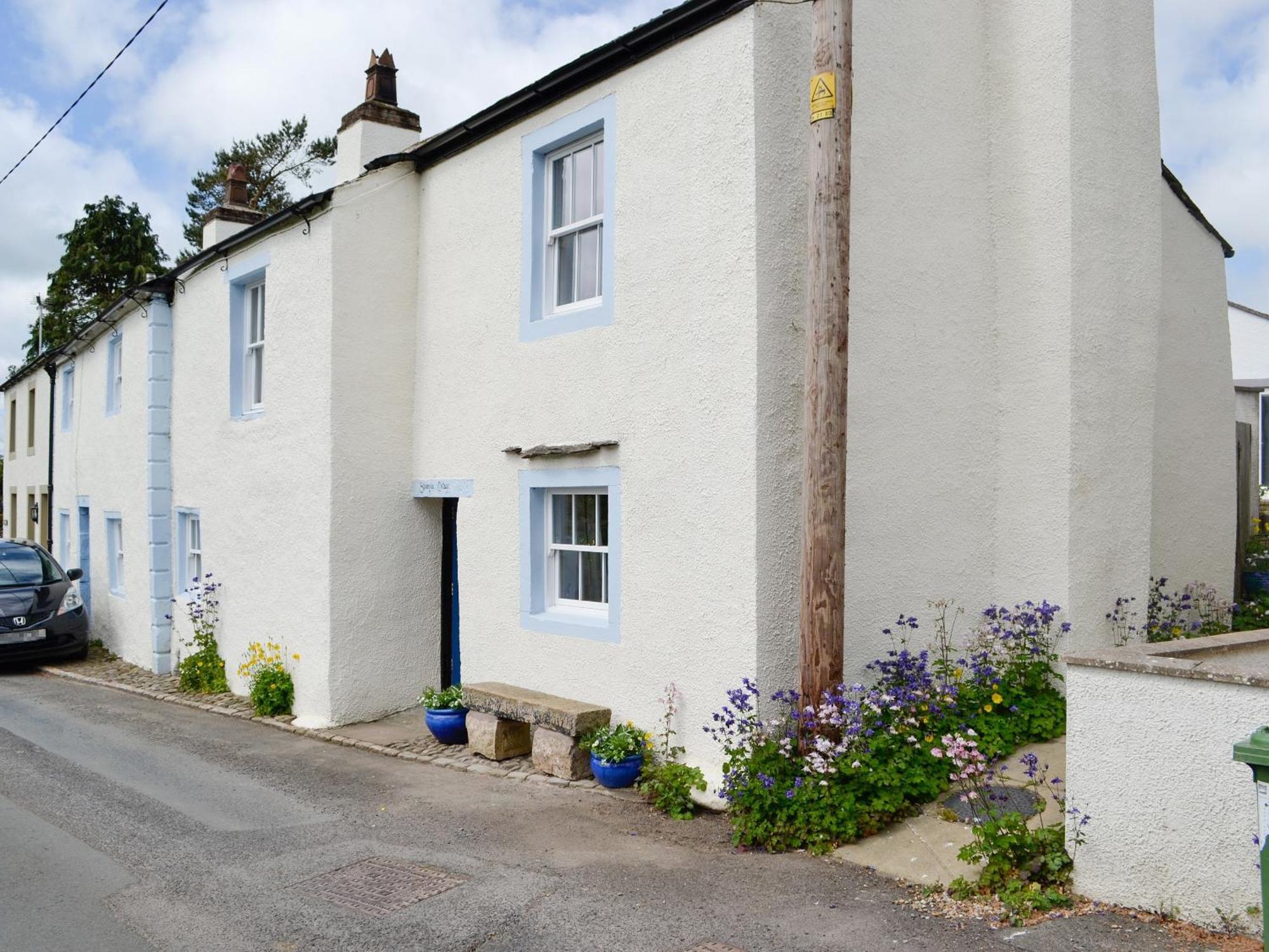 Springlea Cottage Dean (Cumbria) Exterior foto