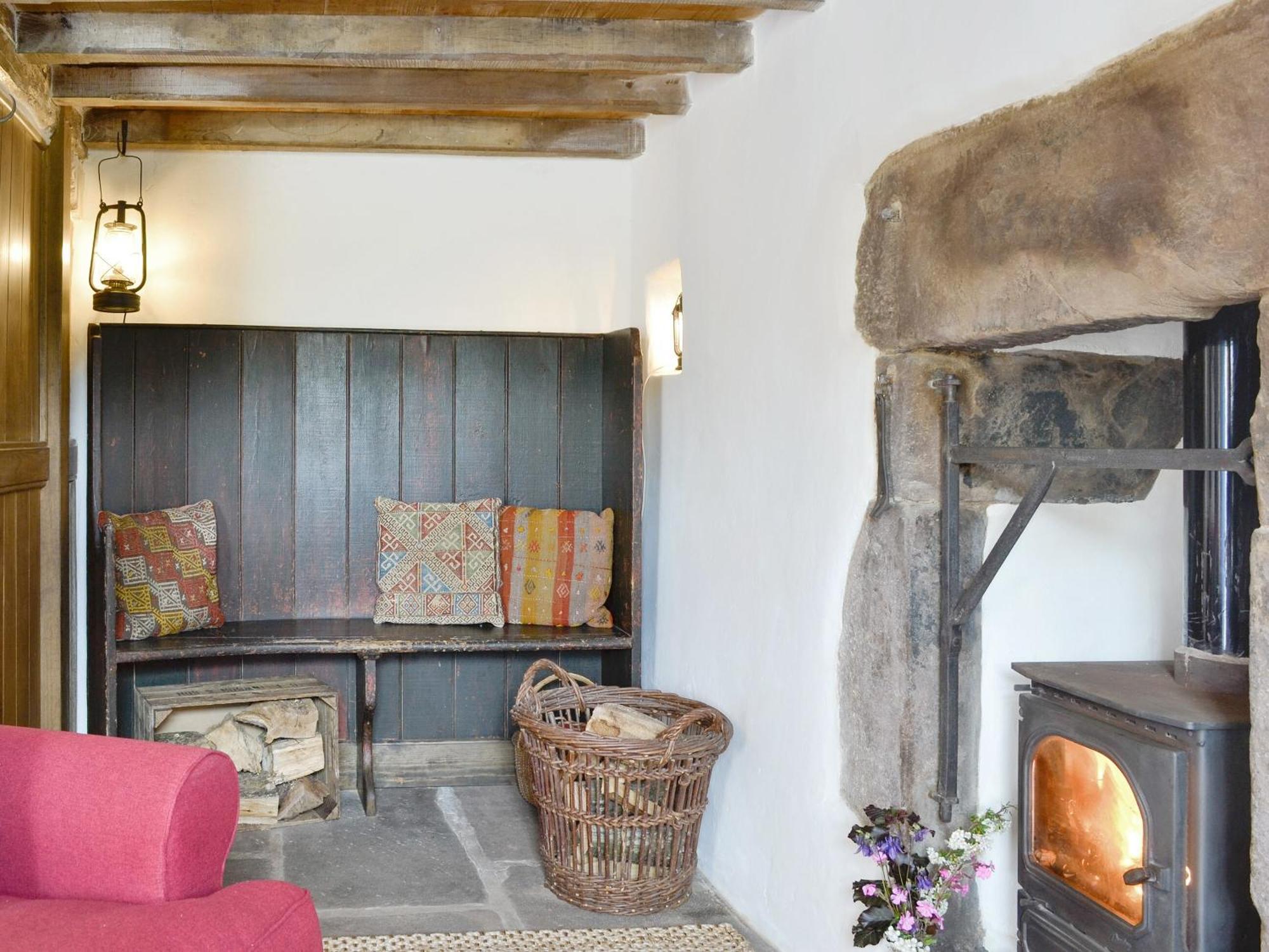 Springlea Cottage Dean (Cumbria) Exterior foto