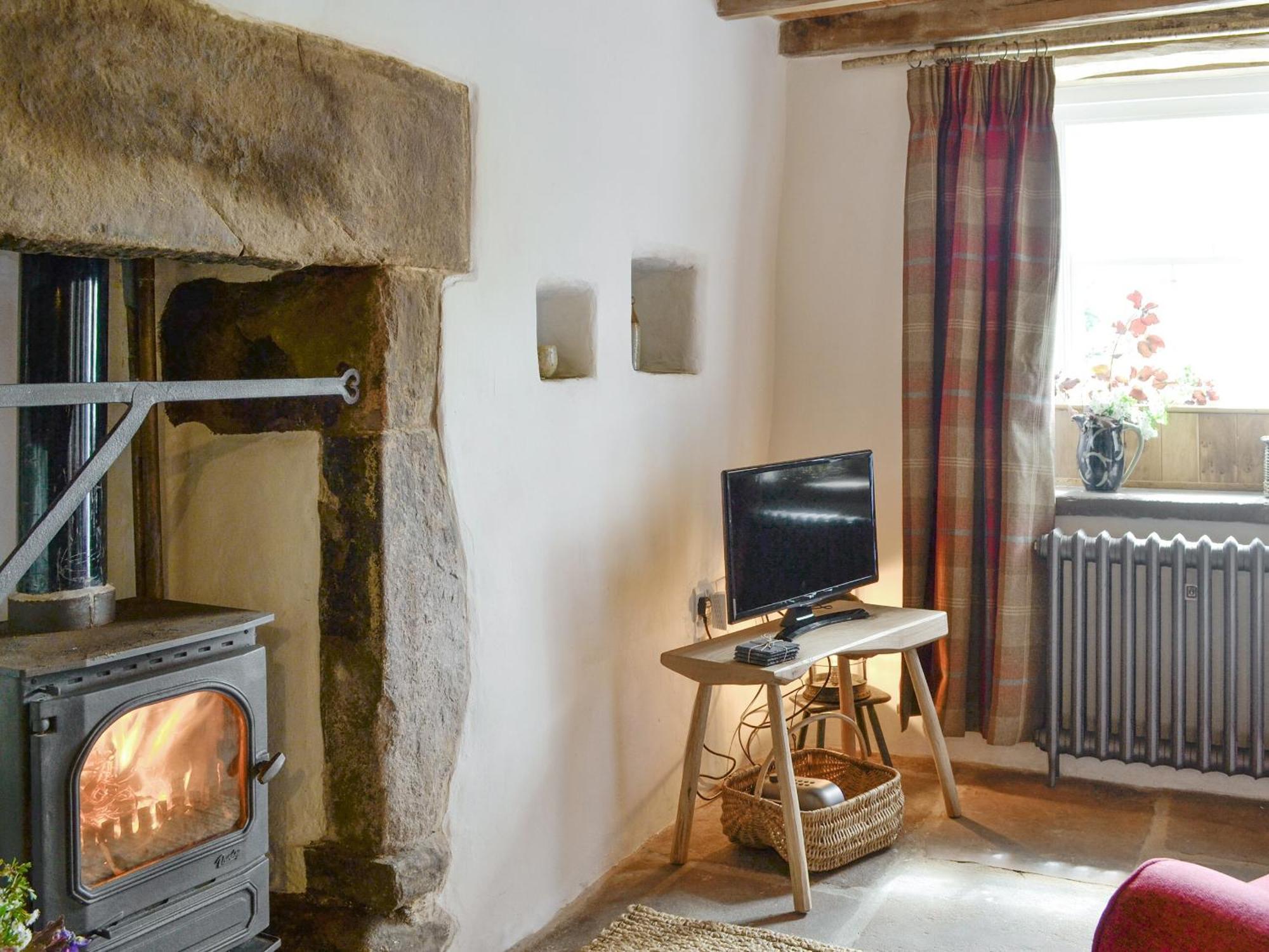 Springlea Cottage Dean (Cumbria) Exterior foto